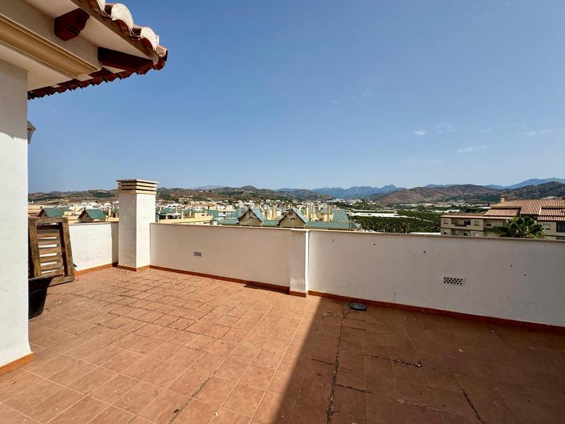 Foto 225a6d74-a475-47dc-94c1-2b3e87bc4eec. Piso  costa a 200 metros de la playa. en Centro Internacional Torrox