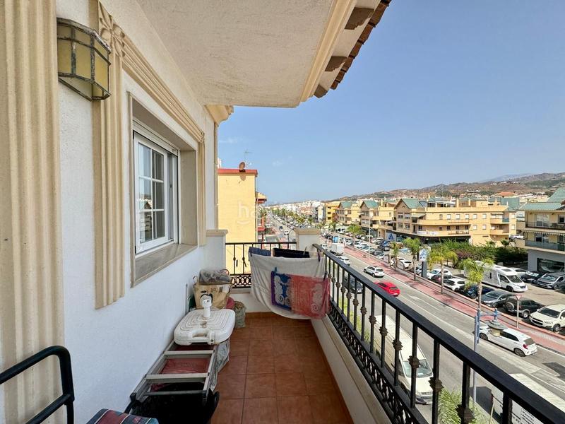 Foto 3bff8530-2ced-46ef-8da6-ac9250143900. Piso  costa a 200 metros de la playa. en Centro Internacional Torrox