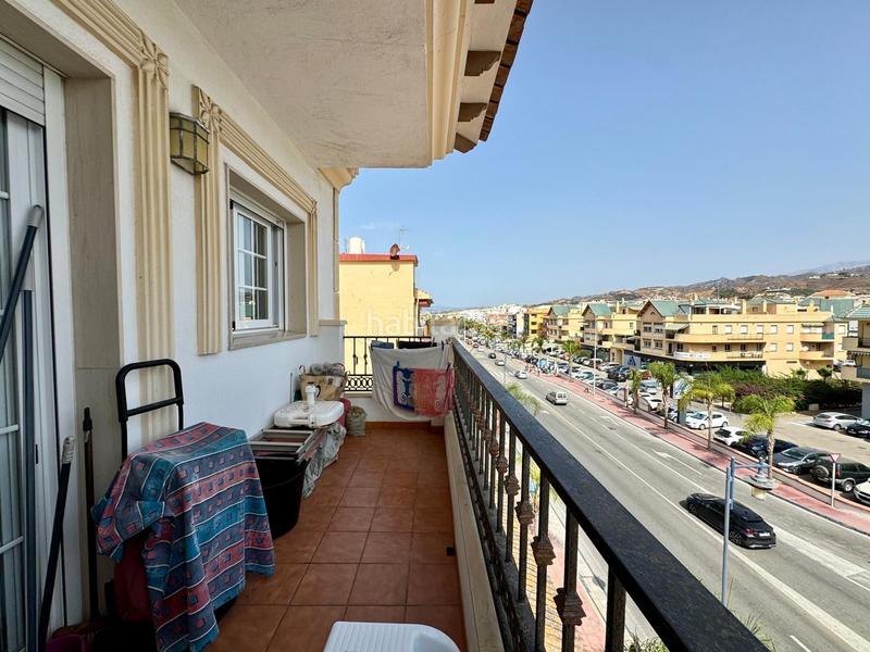 Foto 4b77b52c-29df-4ce4-bd14-9ecb89b59407. Piso  costa a 200 metros de la playa. en Centro Internacional Torrox