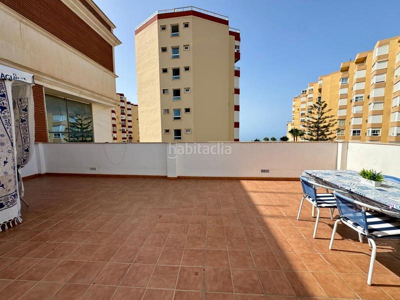 Foto 4c89326c-be9b-408a-bcc4-e6e775876967. Piso  costa a 200 metros de la playa. en Centro Internacional Torrox