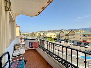 Appartement à Centro Internacional