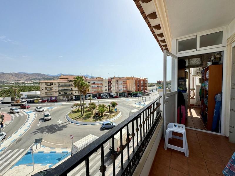 Foto 5fa2379e-5f2f-44d3-987e-e6edefbcb1d6. Piso  costa a 200 metros de la playa. en Centro Internacional Torrox