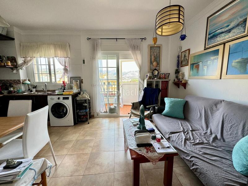 Foto 6ad2dd16-3564-41dd-90fe-24f8221108cb. Piso  costa a 200 metros de la playa. en Centro Internacional Torrox
