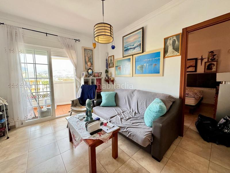 Foto 74af8d2d-3538-4947-95d2-dad73ac714aa. Piso  costa a 200 metros de la playa. en Centro Internacional Torrox