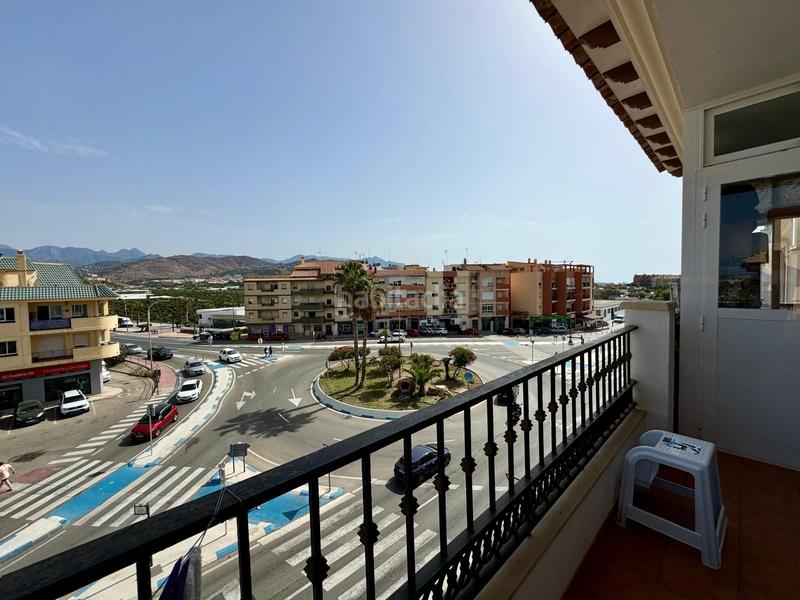 Foto 805931b3-a938-4c45-a947-eead9b6b41f3. Piso  costa a 200 metros de la playa. en Centro Internacional Torrox