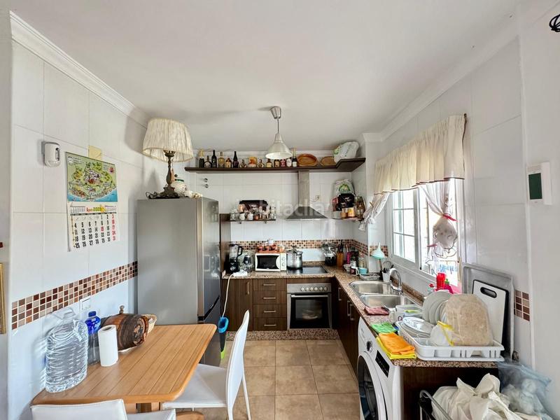 Foto e1f35a82-d968-4168-bd0a-fd94967dff6d. Piso  costa a 200 metros de la playa. en Centro Internacional Torrox