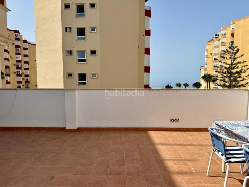 Foto e3d3f020-642b-47c1-a60b-2a05a7aa1914. Piso  costa a 200 metros de la playa. en Centro Internacional Torrox
