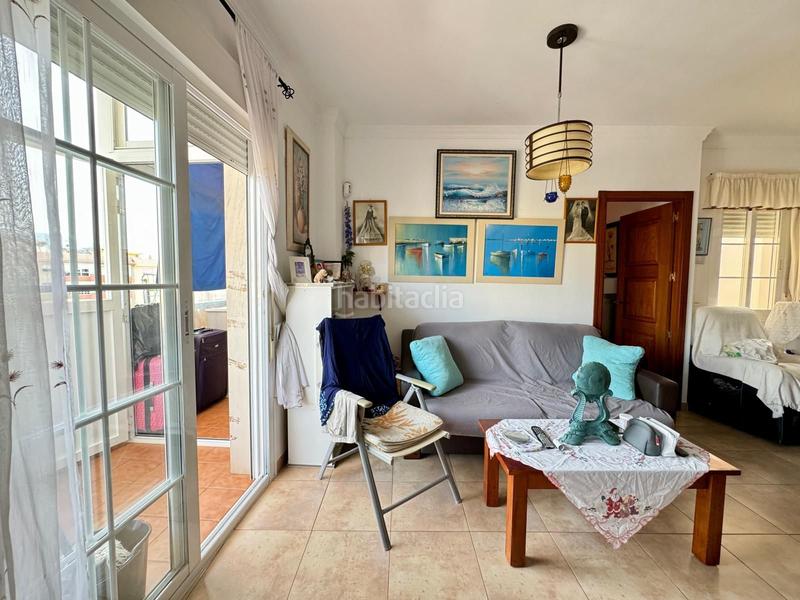 Foto e9b76d7d-df86-49c0-8303-7014a6d37c57. Piso  costa a 200 metros de la playa. en Centro Internacional Torrox
