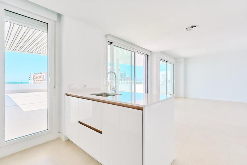 Foto 4466146a-78e1-4ac4-96a0-919348613b9b. Appartamento con riscaldamento piscina in Poniente-Faro Torre del Mar