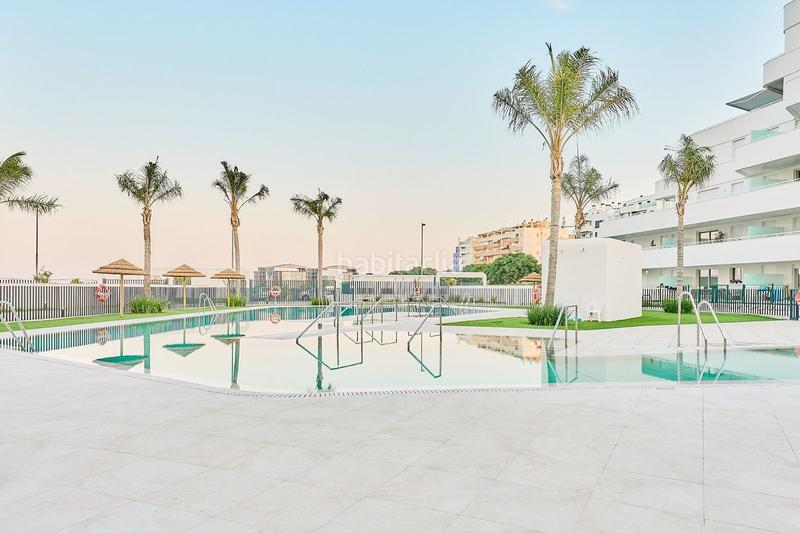 Foto bef75026-9b6c-4ddb-b48d-a8fdf516dccb. Appartamento con riscaldamento piscina in Poniente-Faro Torre del Mar