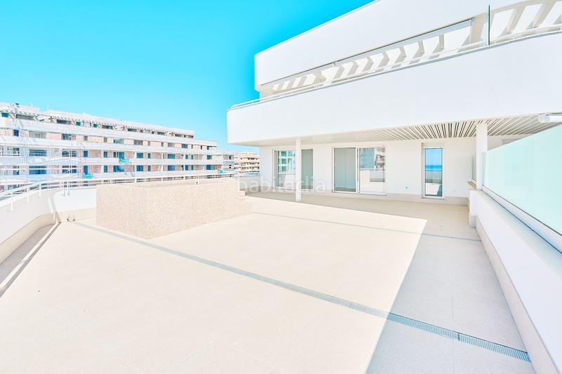 Foto cca5932a-11bf-41dd-a961-49b29c974032. Appartamento con riscaldamento piscina in Poniente-Faro Torre del Mar