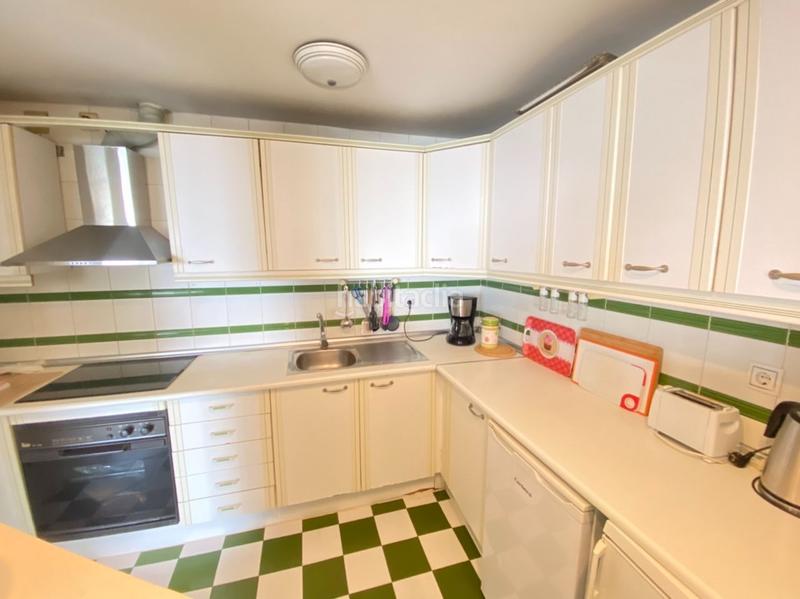 Foto 170cb02d-94a4-4ea4-9cde-8ed044e7be58. Flat with pool in Centro Internacional Torrox