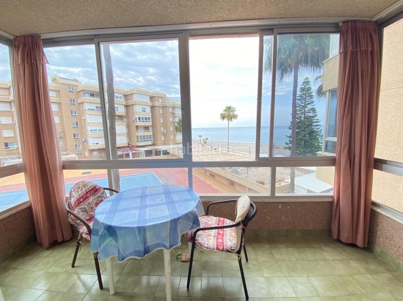 Foto 1ceab1c6-0258-436b-bdfa-7ce366e94d77. Flat with pool in Centro Internacional Torrox