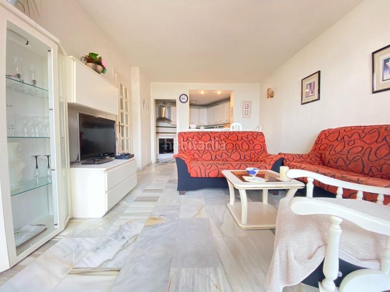 Foto 3708052e-a597-4a35-8eda-ff7ff1d2dd3c. Flat with pool in Centro Internacional Torrox