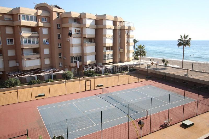 Foto 37a788ff-0038-4f9f-8a93-cf4b9056a148. Flat with pool in Centro Internacional Torrox
