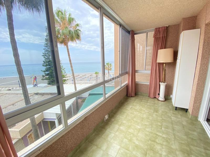 Foto 4f2981c8-c542-437f-b74e-c91bb2b0dfca. Flat with pool in Centro Internacional Torrox