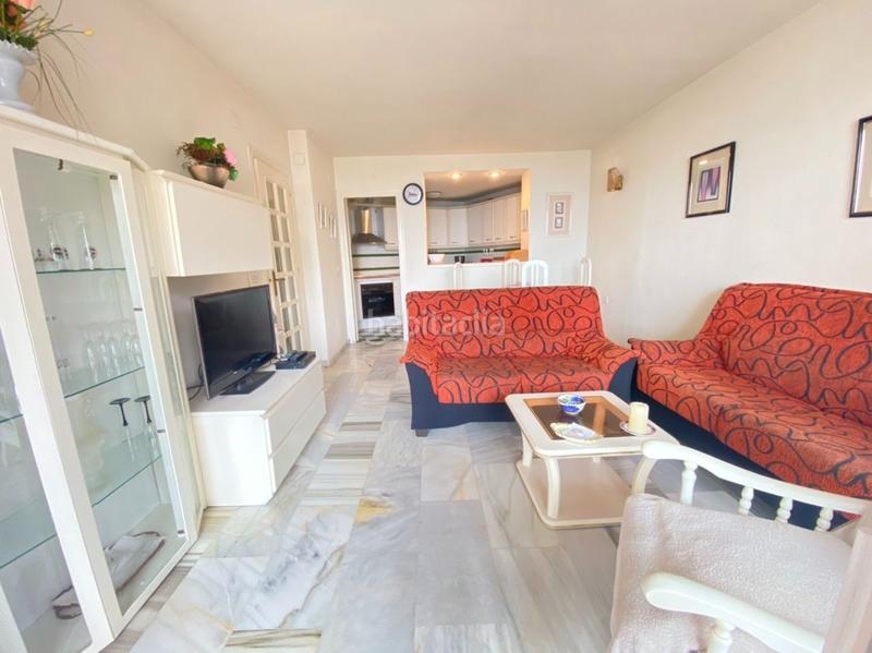 Foto 4f8347df-1028-469f-93b5-114801f3d474. Flat with pool in Centro Internacional Torrox