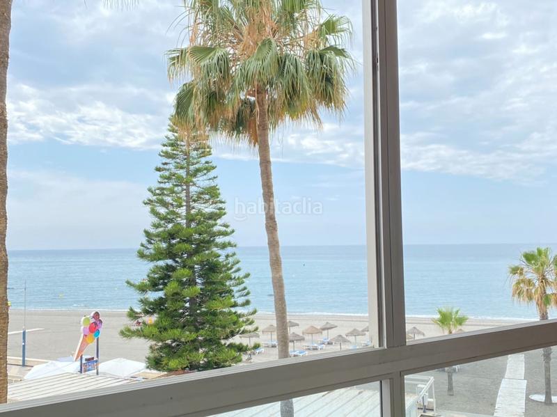 Foto 5ac86f02-5254-449e-8605-44821c251db6. Flat with pool in Centro Internacional Torrox