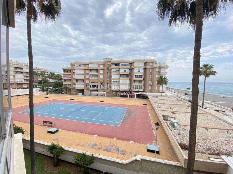 Foto 6717f1c0-d354-40c1-b713-4fb7c17dbcbd. Flat with pool in Centro Internacional Torrox