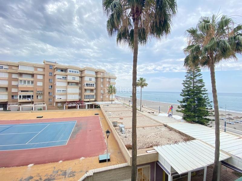 Foto 8f438f44-1c0d-4b95-b11f-9ae5a2675318. Flat with pool in Centro Internacional Torrox