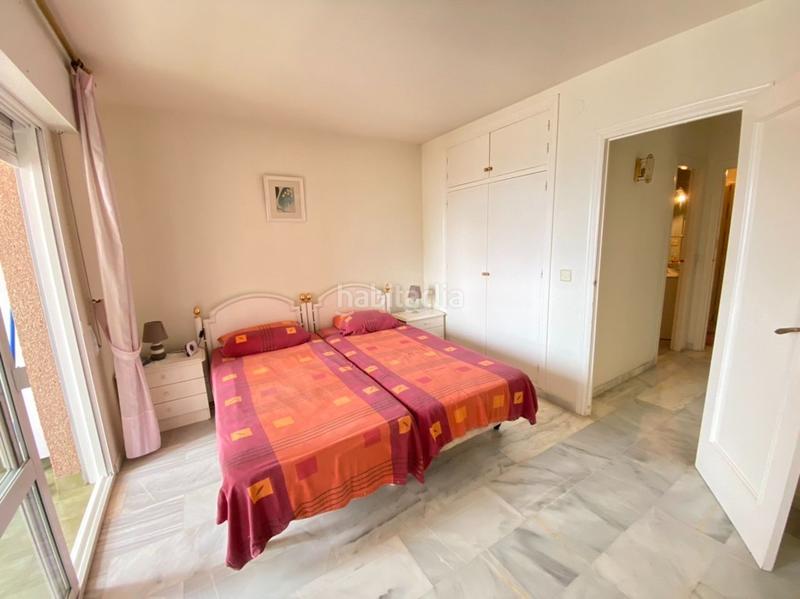 Foto 900ed50f-67b2-4e10-b7d7-8e36fbd5d42a. Flat with pool in Centro Internacional Torrox
