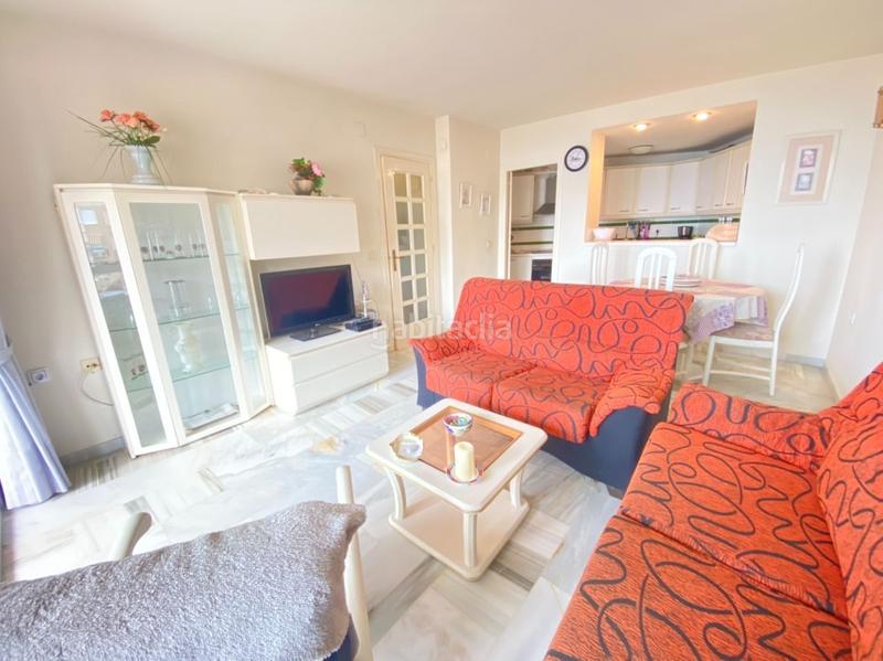 Foto a5ee4ff2-6eee-49dc-8249-ae2243f7238c. Flat with pool in Centro Internacional Torrox