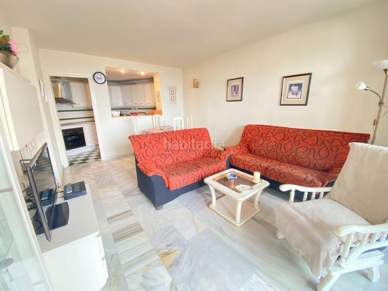 Foto be923996-26a1-46c6-83cb-621904378282. Flat with pool in Centro Internacional Torrox