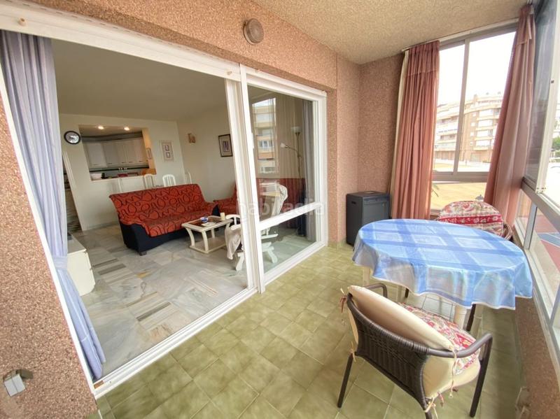Foto dc0e35c7-d204-48e6-a2ea-eecf1ada1a21. Flat with pool in Centro Internacional Torrox