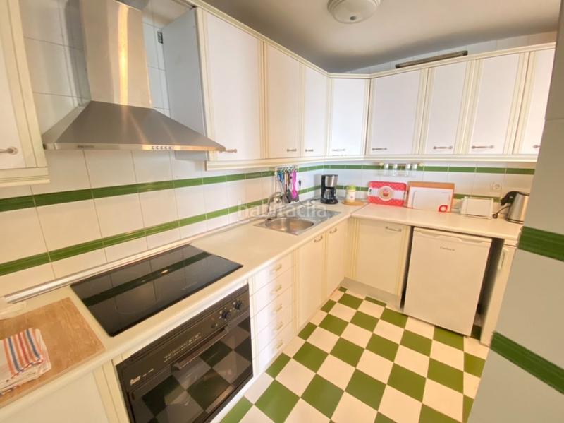 Foto ee3ac99d-15d0-4a52-a68e-0dd7d9661610. Flat with pool in Centro Internacional Torrox
