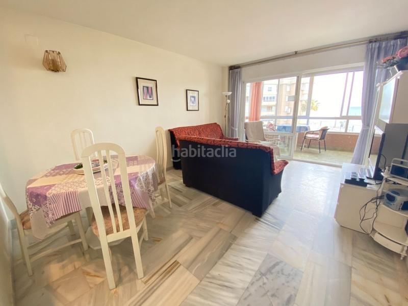 Foto f1b00318-52d5-42e3-806f-d072d8813a52. Flat with pool in Centro Internacional Torrox