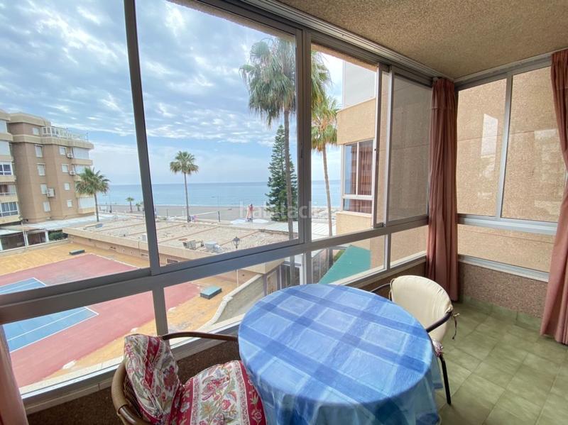Foto f7ff157e-6e4e-4a83-8347-1f685d2be9c8. Flat with pool in Centro Internacional Torrox