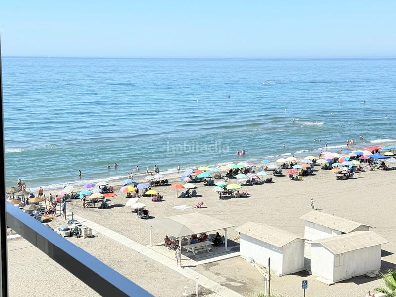 Foto 2a9df24f-fdb6-4694-a539-d11e113e747b. Attico con riscaldamento piscina in Laguna Beach Torrox