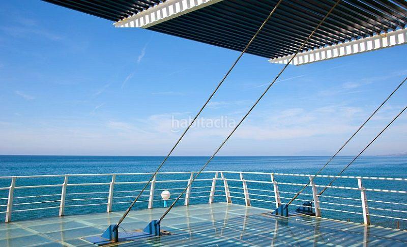 Foto 32dd5447-5436-48a1-bf3a-05bf8974480d. Attico con riscaldamento piscina in Laguna Beach Torrox