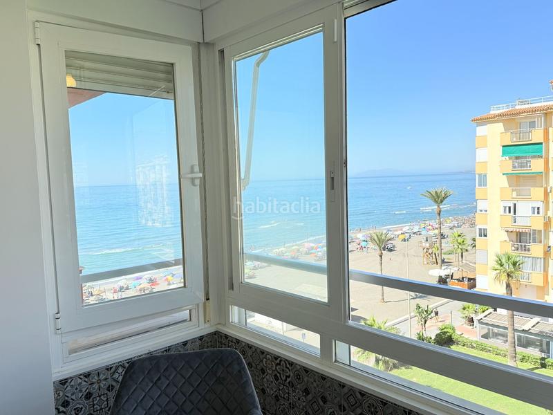 Foto 4be88c41-6fa1-4461-a7bb-8a653fa02275. Attico con riscaldamento piscina in Laguna Beach Torrox