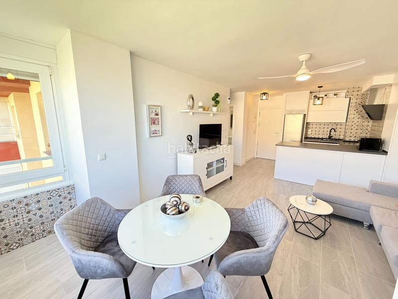 Foto 595e2172-cd7c-4696-9529-29158908c498. Attico con riscaldamento piscina in Laguna Beach Torrox