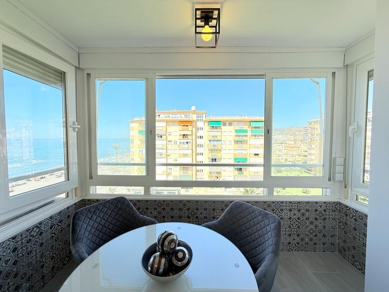 Foto 6587537a-39a2-40fc-9992-97d2f2b823fe. Attico con riscaldamento piscina in Laguna Beach Torrox