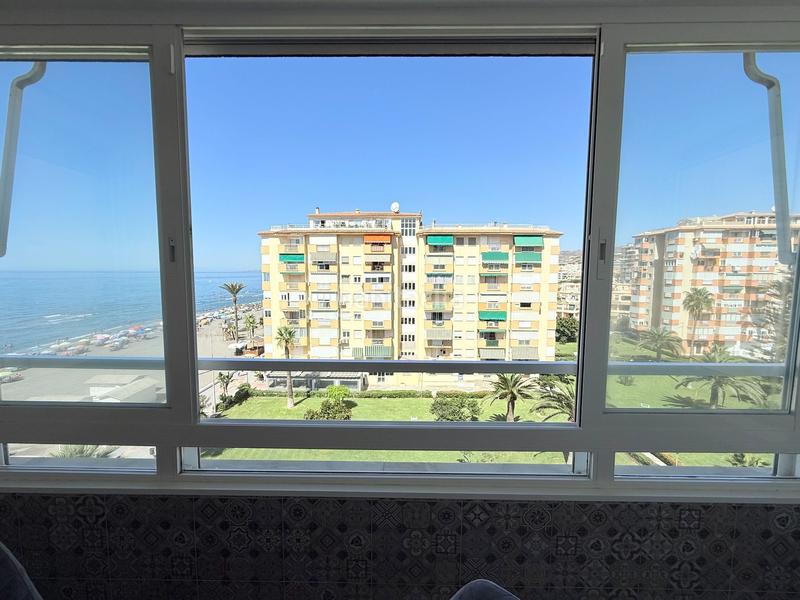 Foto b67c27c1-d9a0-444c-b6ba-2072806c08fd. Attico con riscaldamento piscina in Laguna Beach Torrox