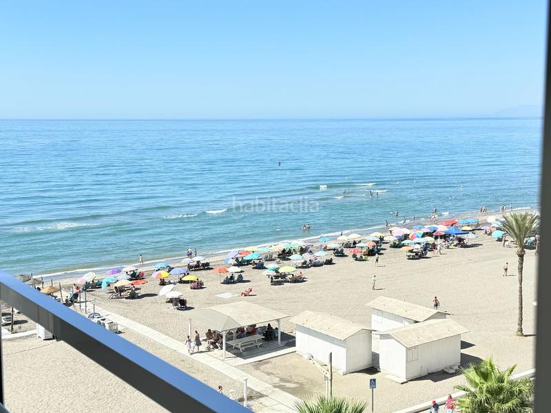 Foto c47c9a4b-f06f-40cf-add6-798ff8accf01. Attico con riscaldamento piscina in Laguna Beach Torrox