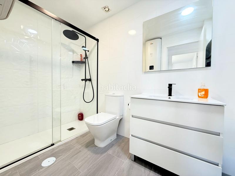 Foto e5ca4e2f-0932-44c2-97e6-63e52f1a27cd. Attico con riscaldamento piscina in Laguna Beach Torrox