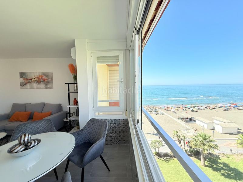 Foto f7181c4d-6fac-405a-ab47-ac9301180c01. Attico con riscaldamento piscina in Laguna Beach Torrox