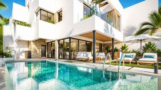 Terreny residencial a El Peñoncillo