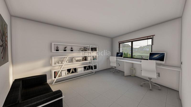 Foto 4d65f3bb-ee85-488c-aea8-c324971f2b68. Terreno residenziale in El Peñoncillo Torrox