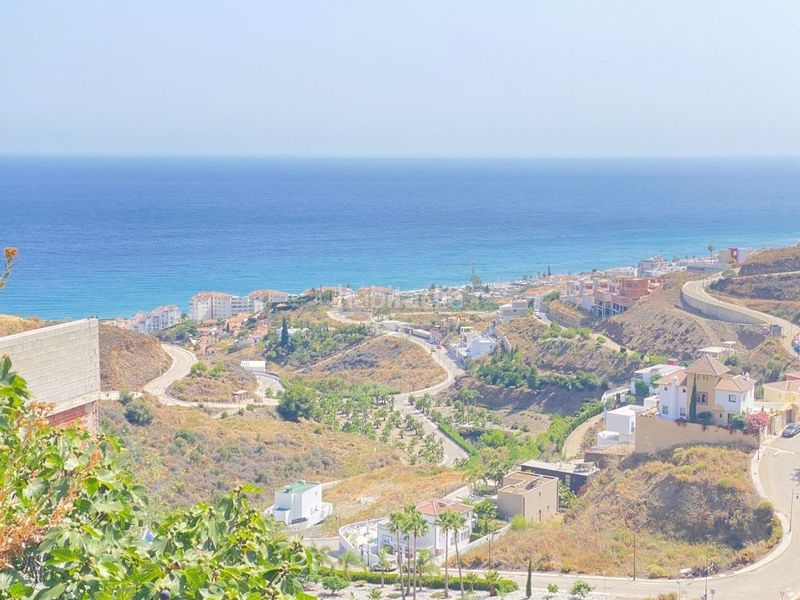 Foto 73bc8945-ca84-464a-9422-cad0654acb93. Terreny residencial a El Peñoncillo Torrox