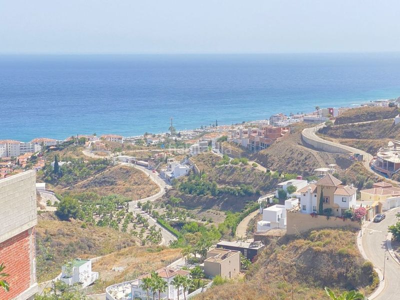 Foto a16668e1-0071-47d4-9a3d-bc85ec376ec8. Terreny residencial a El Peñoncillo Torrox
