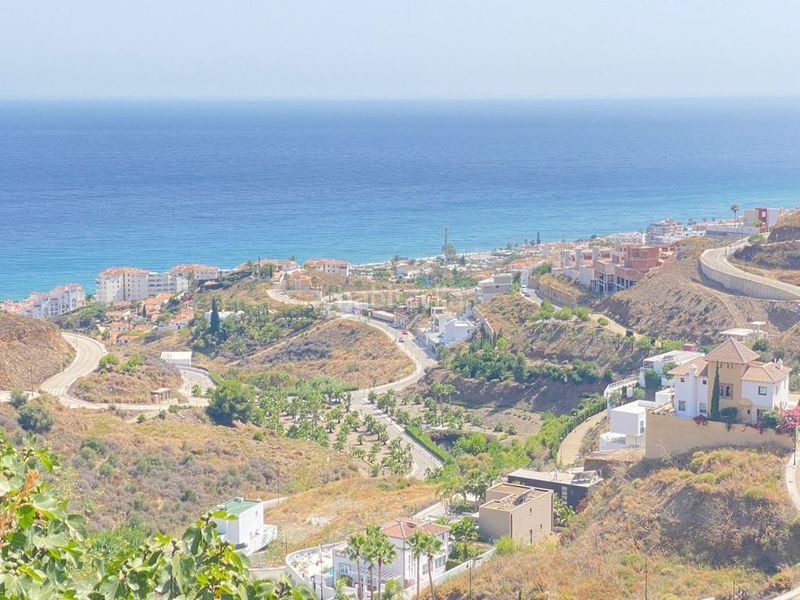 Foto abebe273-914f-4764-be21-c7b5bac3057a. Terreny residencial a El Peñoncillo Torrox