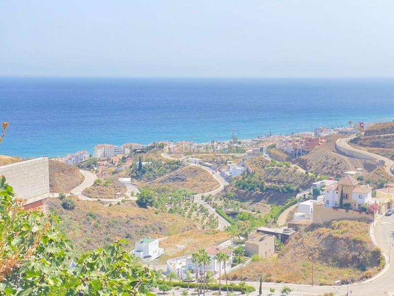 Foto d119f9bf-1358-4395-a259-3ef5b42e0643. Terreno residenziale in El Peñoncillo Torrox