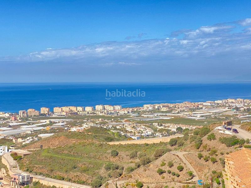 Foto 1732ea41-0747-48d6-b5f2-ddb33fa140e7. Terreno residenziale in El Peñoncillo Torrox