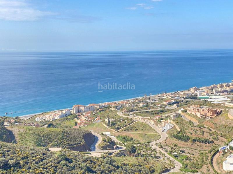 Foto 45504aff-ff0e-42ce-b9b3-0a8c8e251f67. Terreno residenziale in El Peñoncillo Torrox