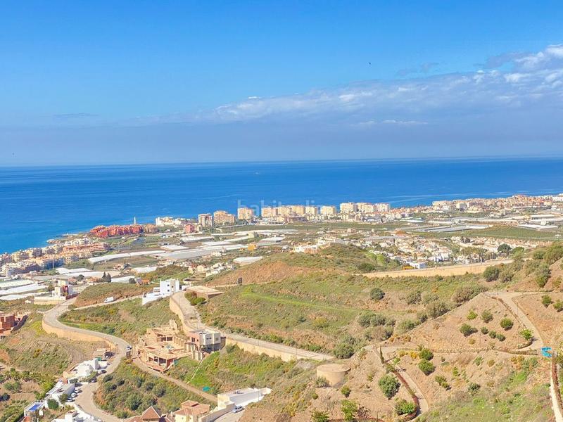 Foto 4a4e1fbd-9df1-49db-bf26-7f386ee0ec54. Terreno residenziale in El Peñoncillo Torrox