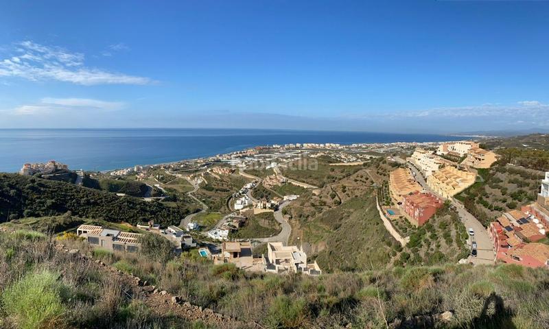 Foto 65f462dc-c515-4235-bfe6-92ecec0fc50a. Terreno residenziale in El Peñoncillo Torrox